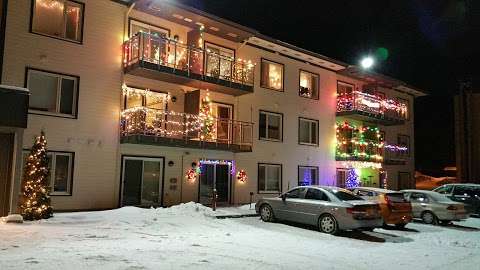 Apartments Louisbourg