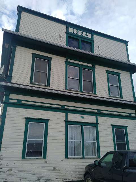 Motel Grand-Pré Inc Motel Grand-Pré Inc